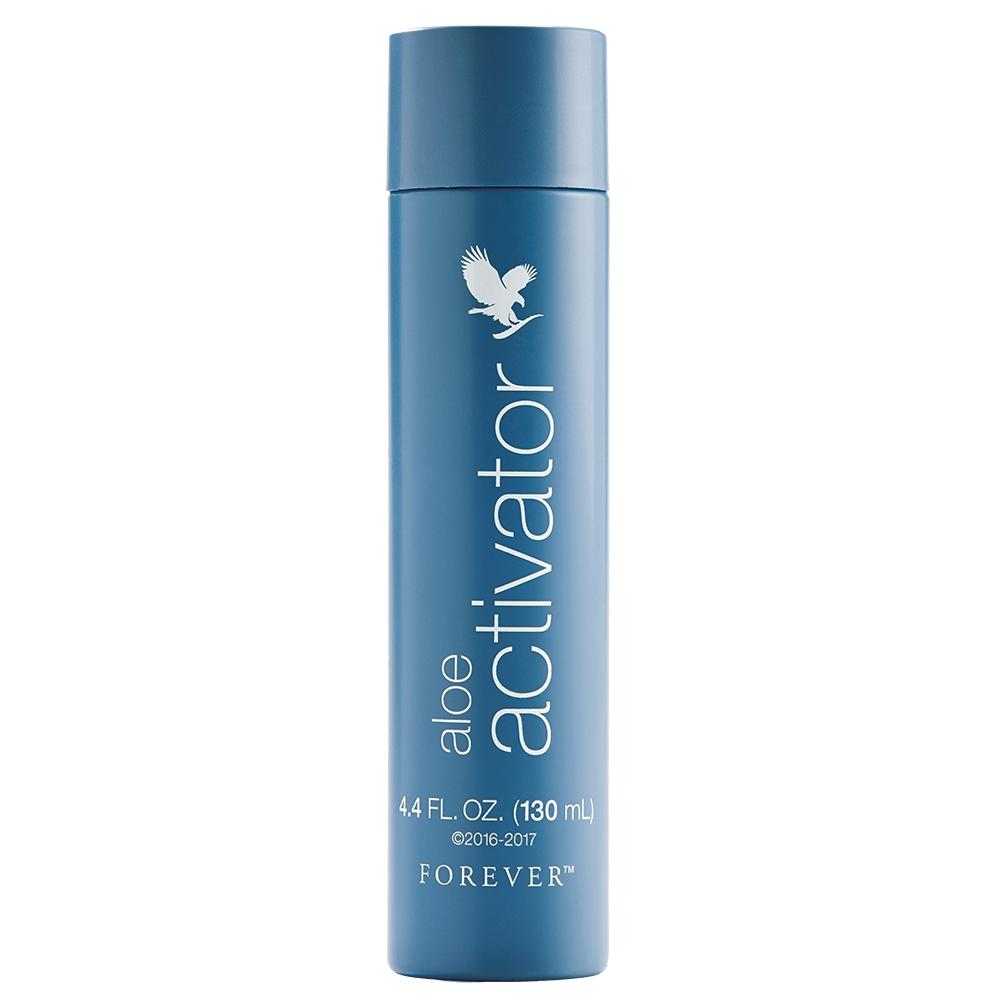 Aloe Activator Review