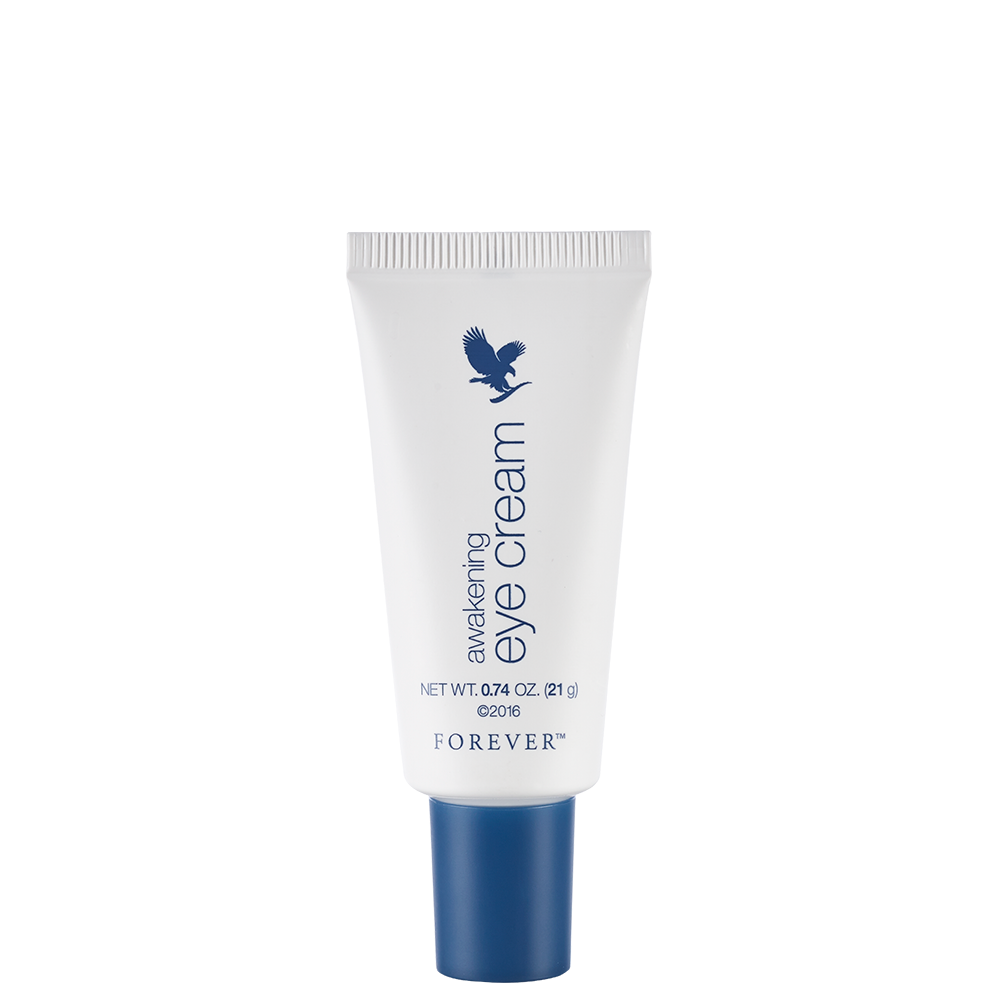 Forever Awakening Eye Cream Review