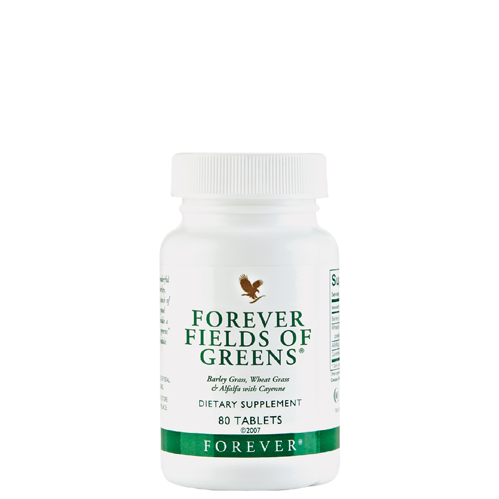 Forever Fields of Greens Review