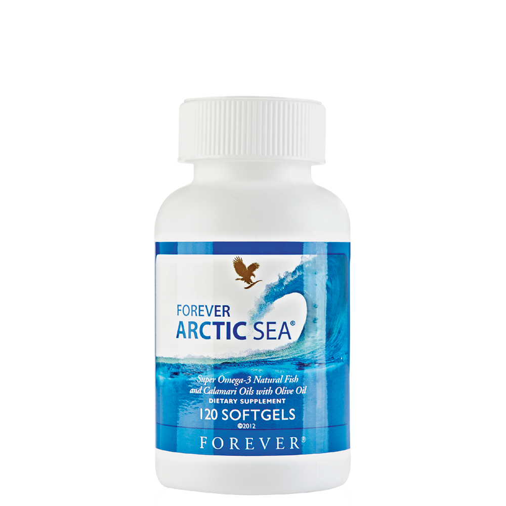 Forever Arctic Sea Review