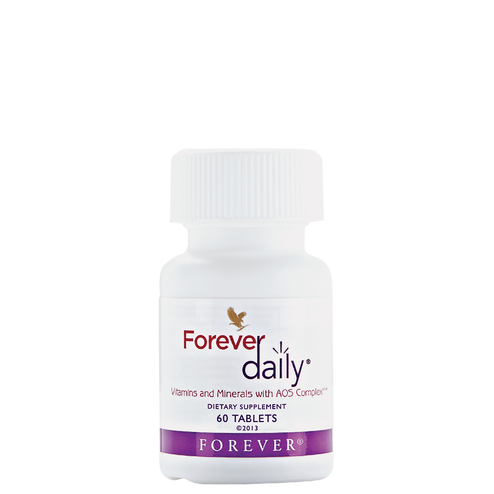 Forever Daily Review