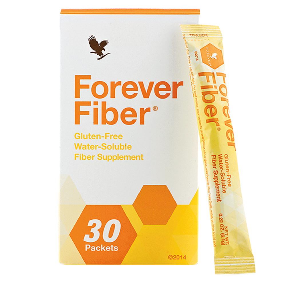 Forever Fiber Review