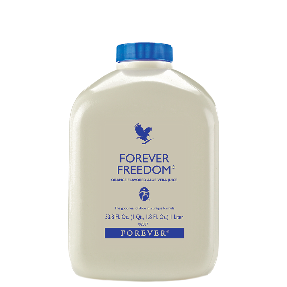 Forever Freedom Review