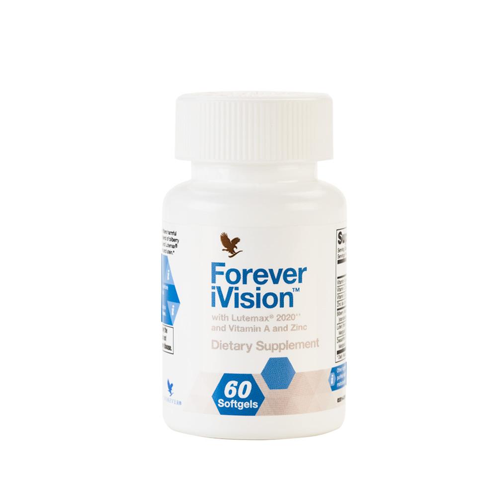 Forever iVision Review