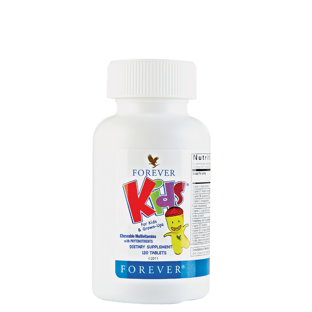 Forever Kids Review