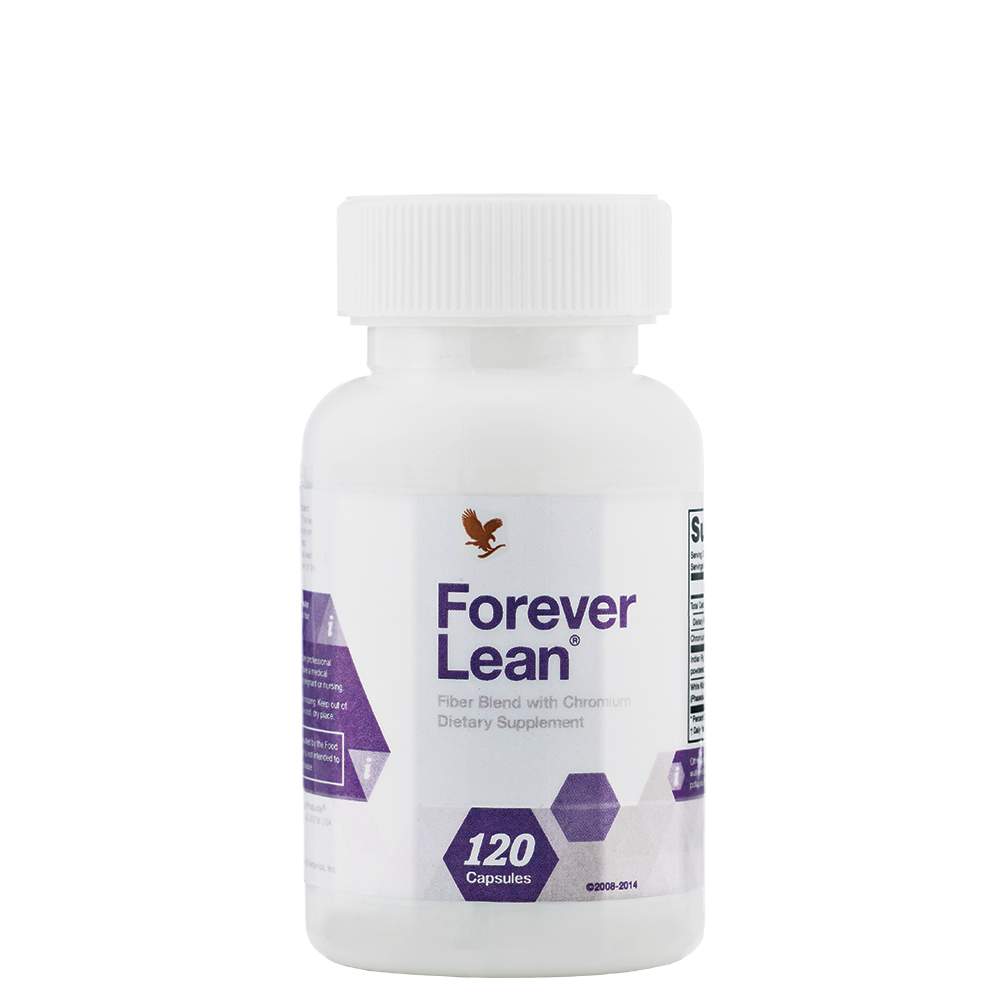 Forever Lean Review