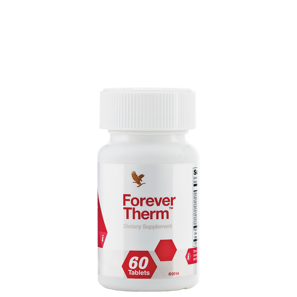 Forever Therm Review