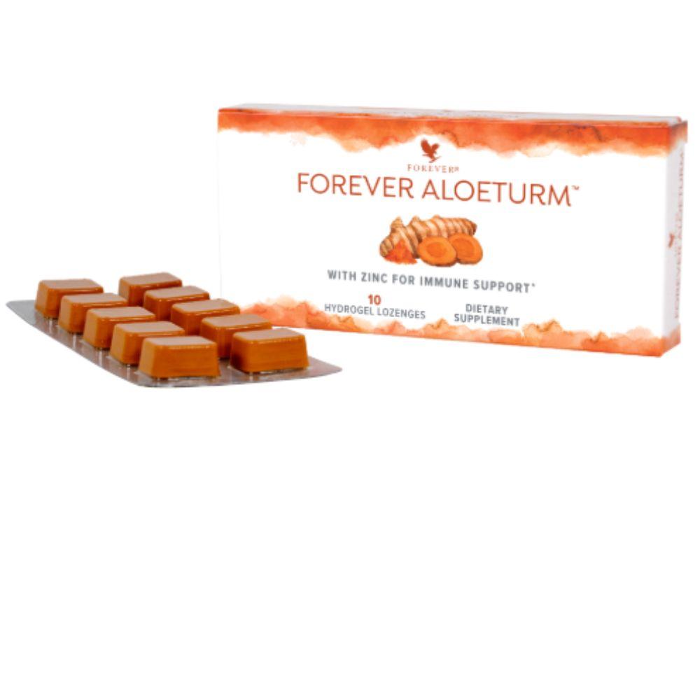 Forever AloeTurm Review
