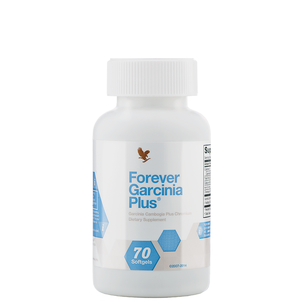 Forever Garcinia Plus Review