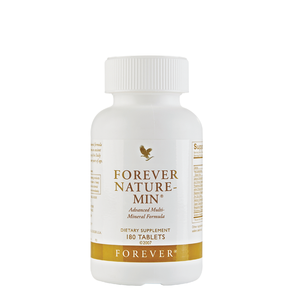 Forever Nature-Min Review