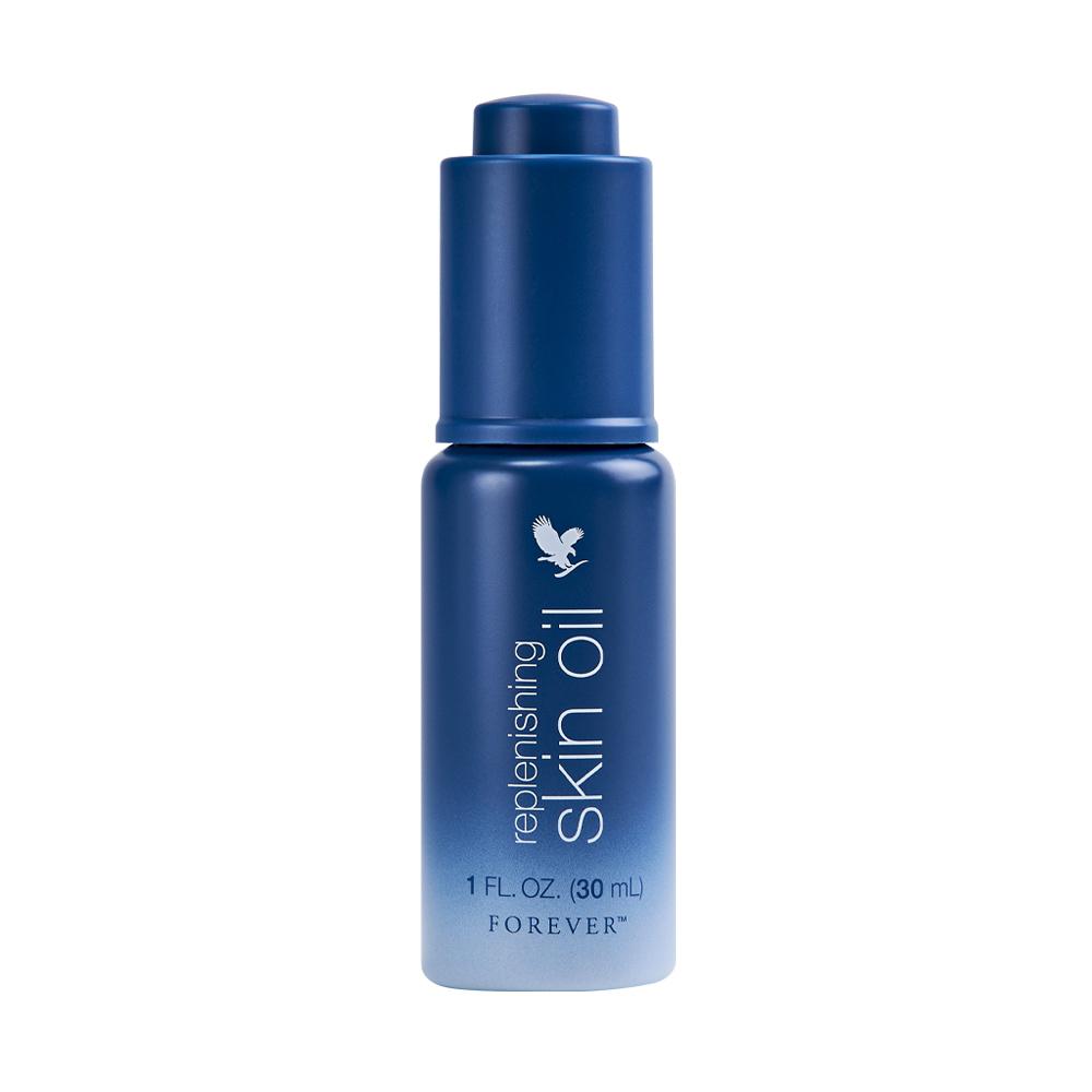 Forever Replenishing Skin Oil Review