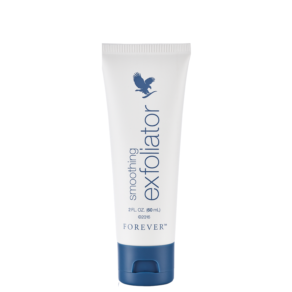 Smoothing Exfoliator Review