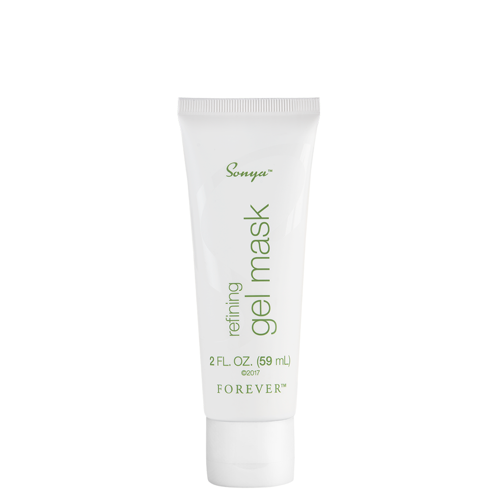 Sonya Refining Gel Mask Review