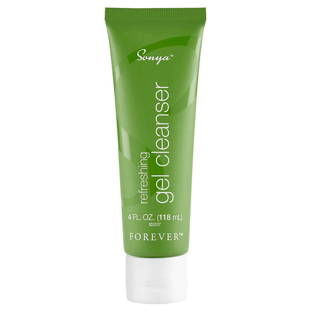 Sonya Refreshing Gel Cleanser Review: Gentle Yet Powerful Daily Face Cleanser?
