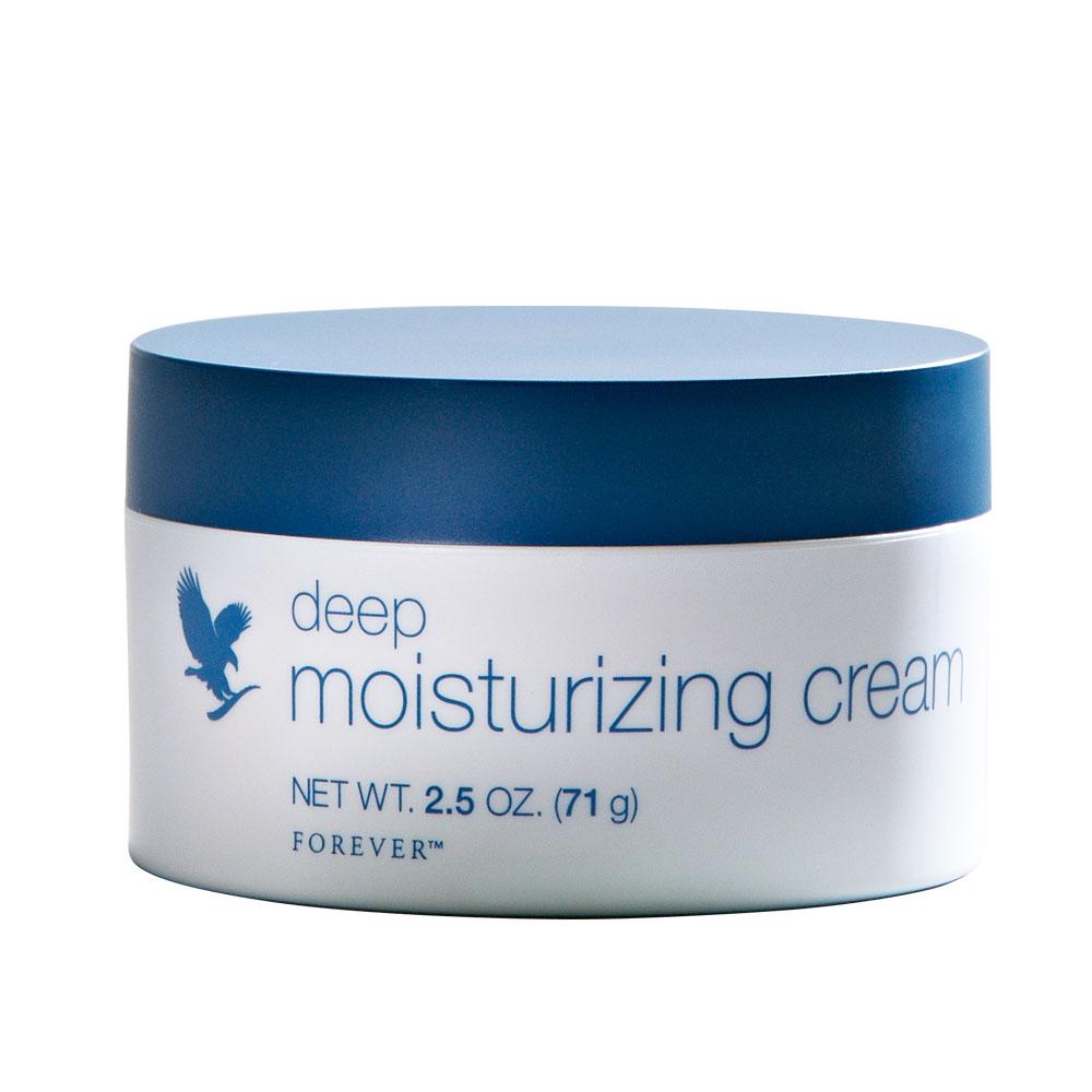 Forever Deep Moisturizing Cream