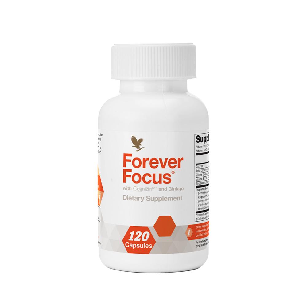 Forever Focus Review