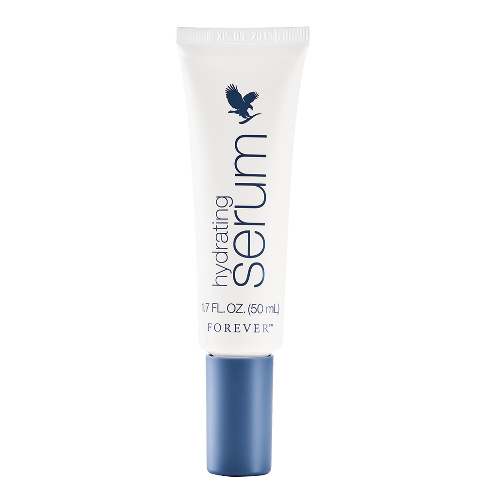 Hydrating Serum Review