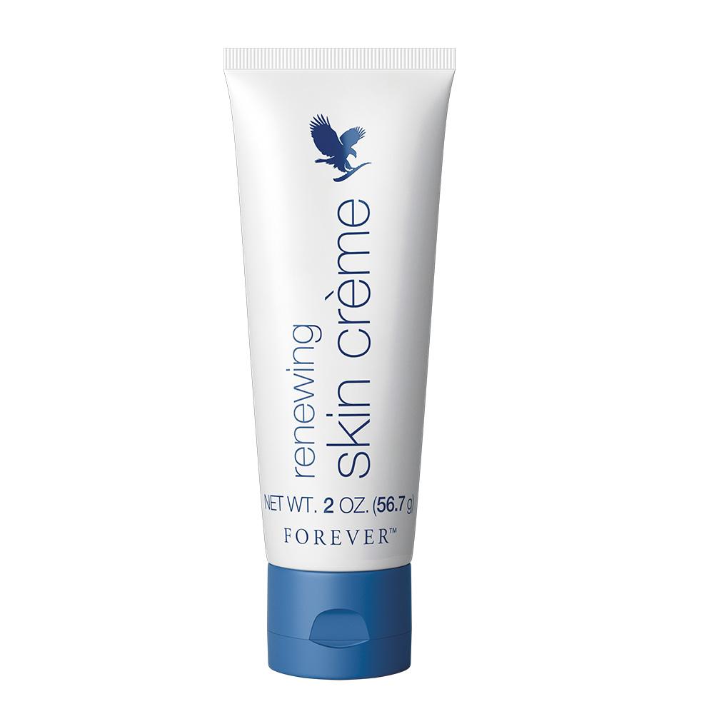 Forever Renewing Skin Cream Review