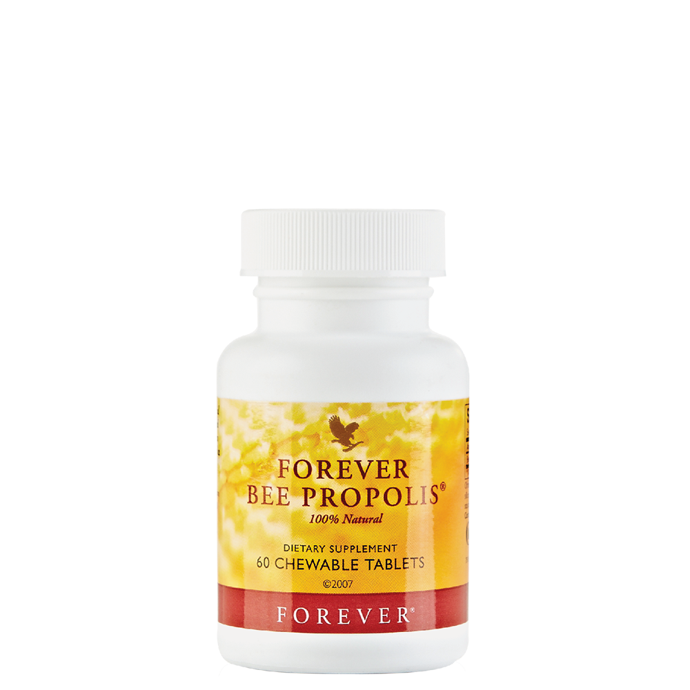 Forever Bee Propolis Review