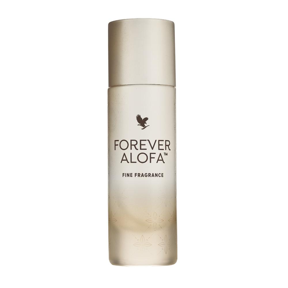 Forever Alofa Fine Fragrance Review