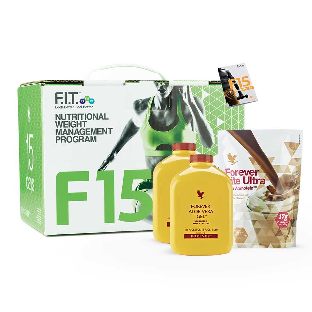 F15 Intermediate Chocolate Review