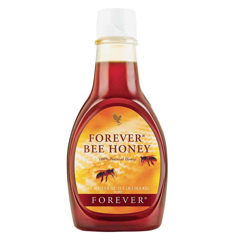 Forever Bee Honey Review