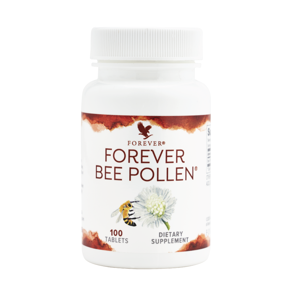 Forever Bee Pollen Review