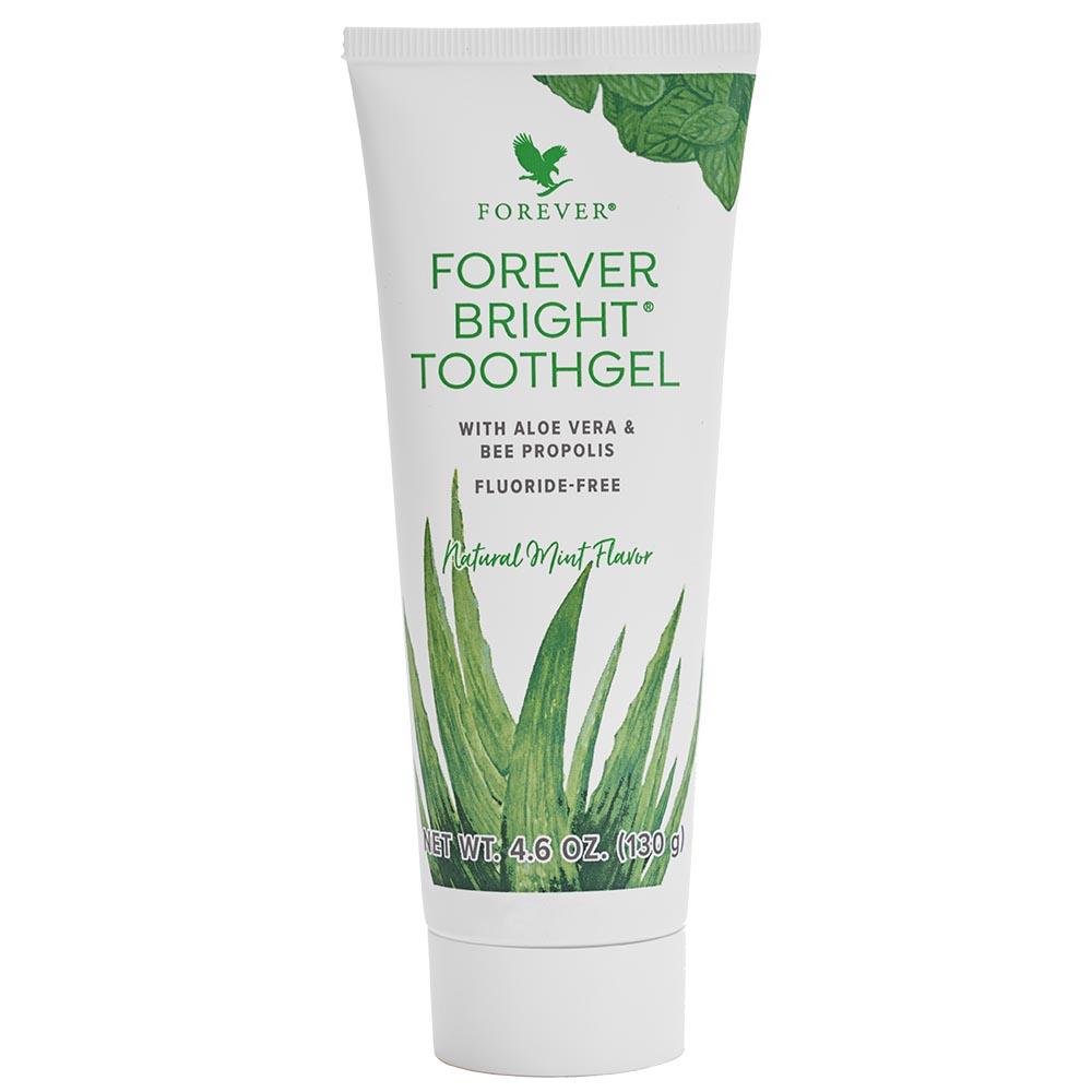Forever Bright Toothgel Review