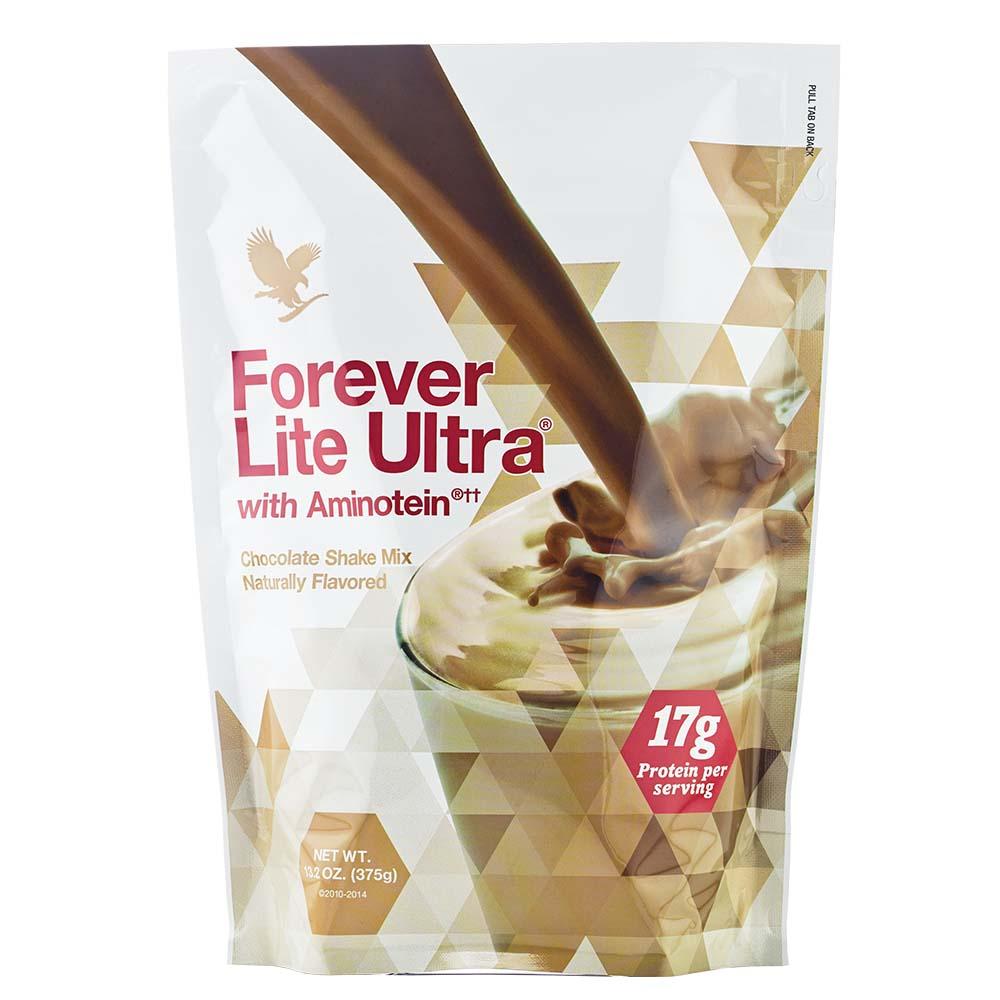 Forever Lite Ultra Chocolate Review